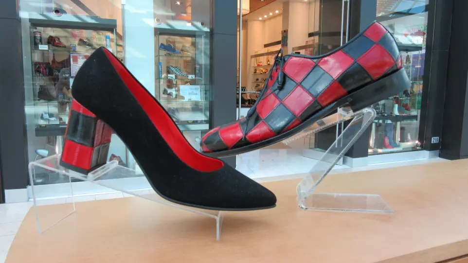 elegant shoes for men and women, shoe sale